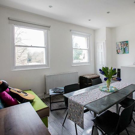 St Paul 214 Appartement Londen Buitenkant foto
