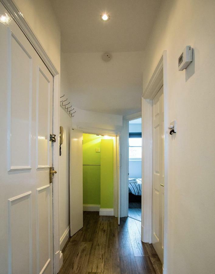 St Paul 214 Appartement Londen Buitenkant foto